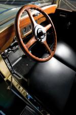 Packard Custom Eight Convertible Coupe by Dietrich 1928 года